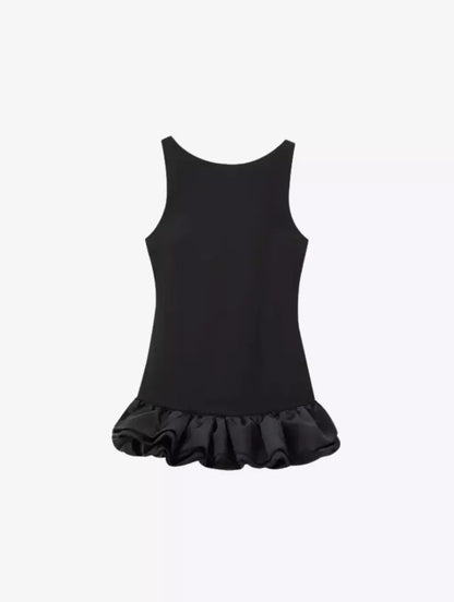 Vestido Feminino Curto - Luna