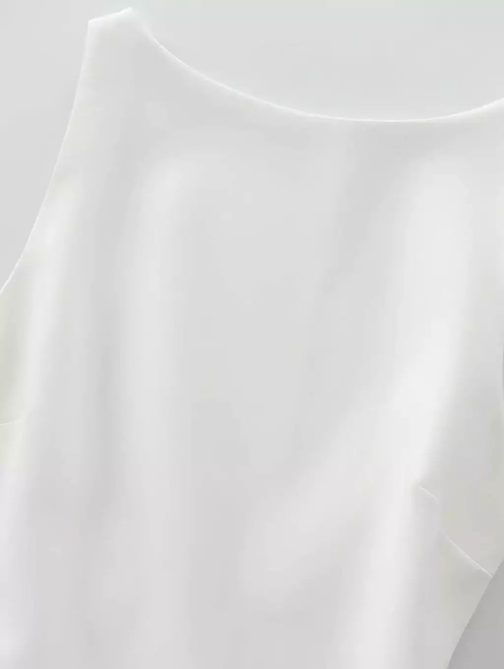 Vestido Feminino Curto - Luna