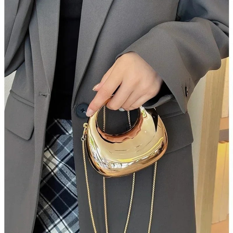 Bolsa Crossbody Renata