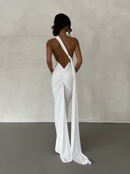 Vestido Feminino Empina Bumbum - Rafaela