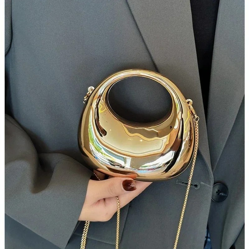 Bolsa Crossbody Renata
