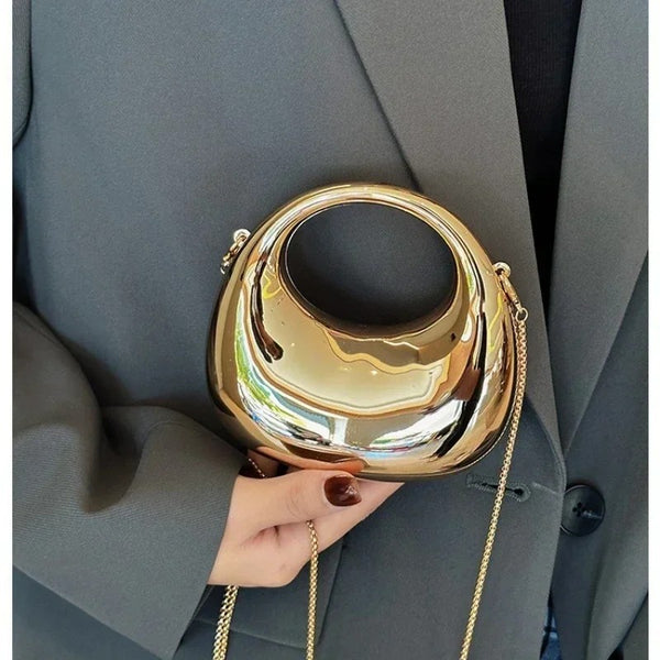 Bolsa Crossbody Renata