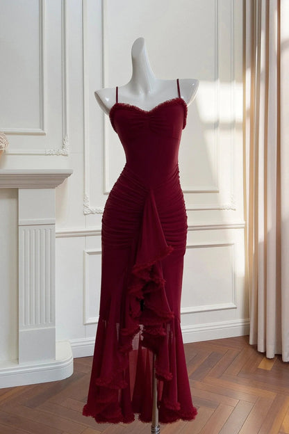 Vestido Elegante - Marli