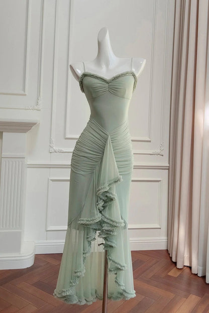 Vestido Elegante - Marli
